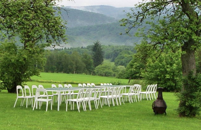 Mountain Retreat for Group - Photo 29