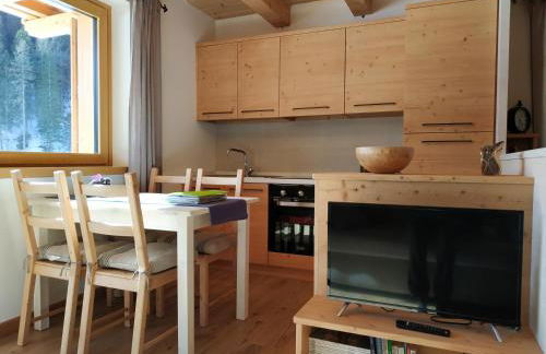 Tabiá sui Prá - appartamento monolocale Anna - Foto 11