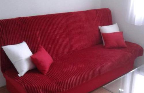 One Bedroom Apartment With Terrace A1 - Photo 1