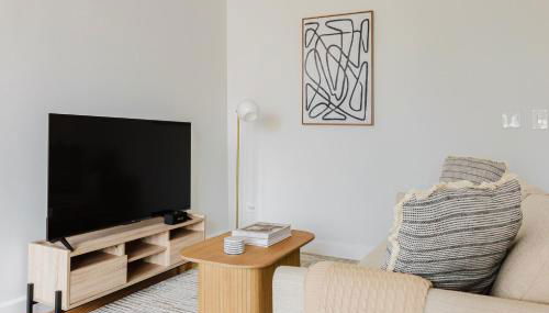 Blueground Midtown West 1bd apartment NYC-1624 - Foto 3, Other