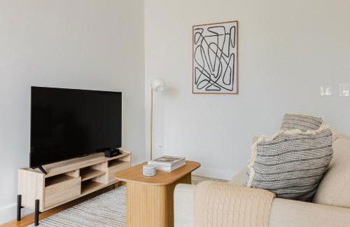 Blueground Midtown West 1bd apartment NYC-1624 - Foto 3