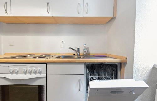 Flatista Homes - Old Town - Foto 19