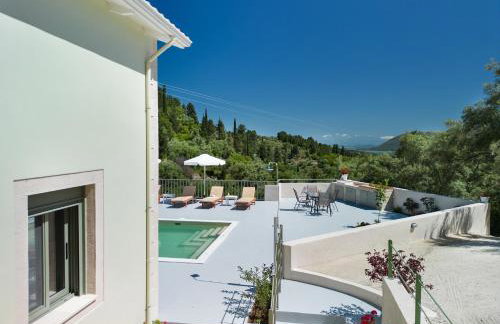 Armonia View Villa - Foto 15