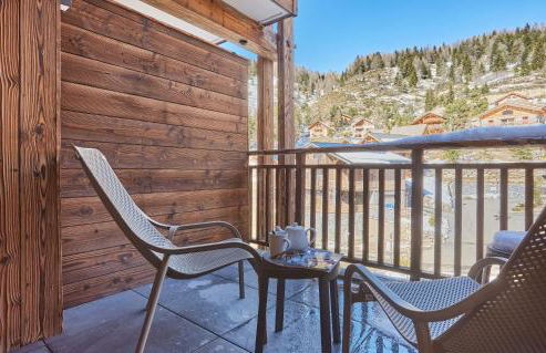 Résidence Odalys Le Mont d'Auron - Foto 11