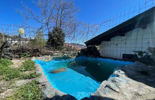 Casa Fidelina I Miraflores de la Sierra - Foto 33