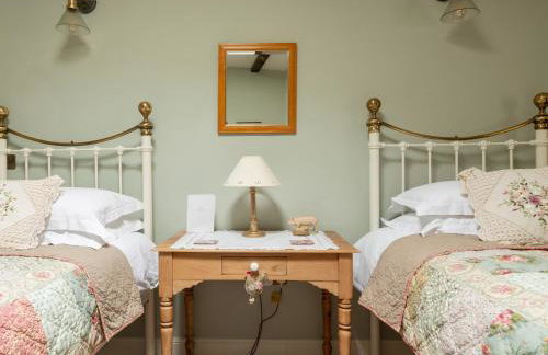 Sykes Lodge - Foto 43