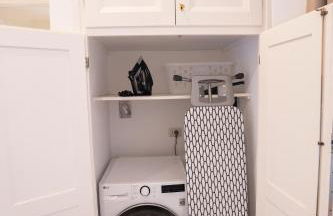 Valenziani Luxury Central Rome - Photo 34