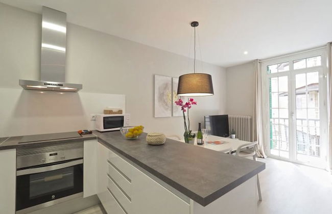 BarcelonaForRent Urban Town Suites - Photo 51