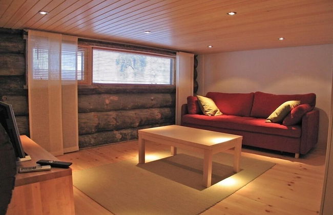 Kelokoto Chalets - Photo 13