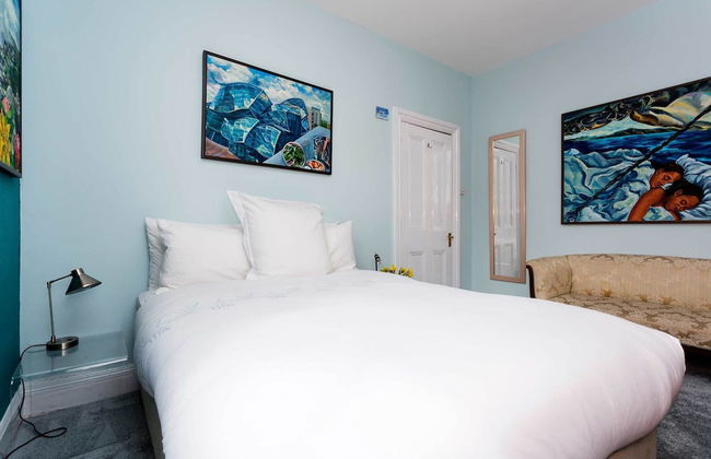 West London Blues in London - Photo 11