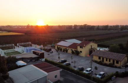 Agriturismo Casa Chiara - Foto 64