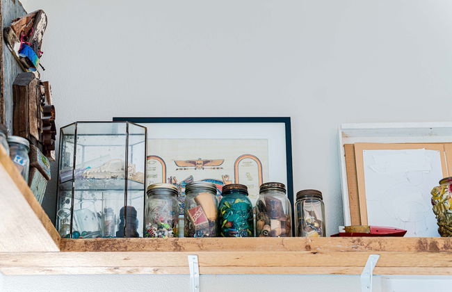 Beautiful Cottage Close to Downtown Austin - Foto 25