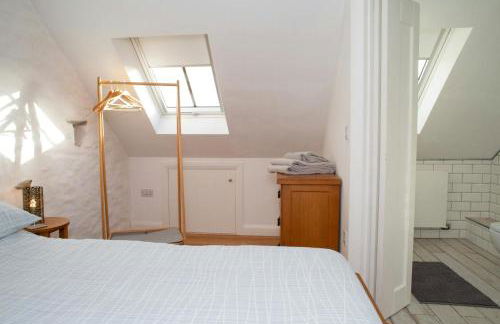 The Croft St Davids - Foto 21