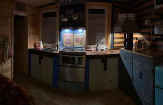 Vintage Home 55 Direkt am Fuße zur Wartburg - Foto 78