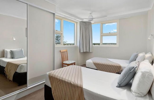 84 The Spit Holiday Apartments - Foto 57