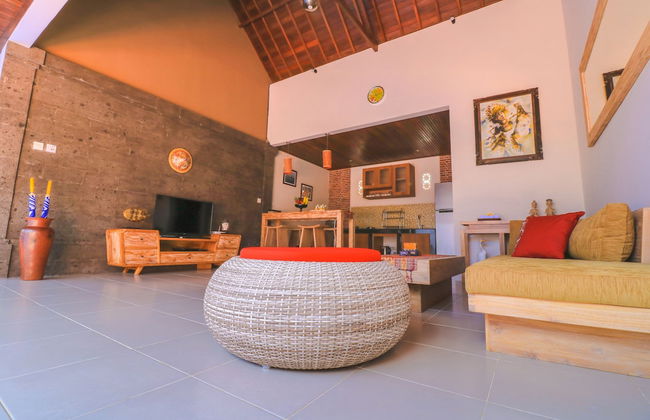 Taman Amertha Villas - Foto 25