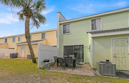Southbay by the Gulf 102 only 30 Yards from the Beach 3 Bedroom Townhome in Destin - Foto 54