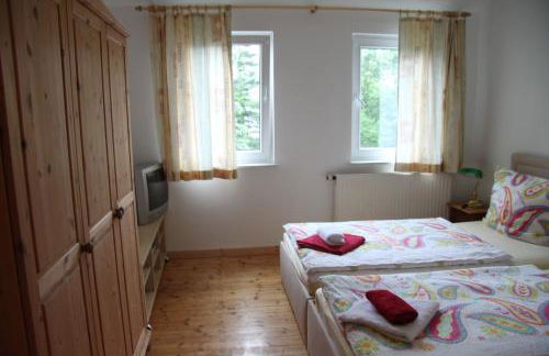 Apartment in Chemnitz, Ebersdorfer Wald - Foto 22