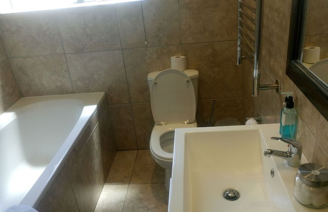 Awali Lodge - Foto 65