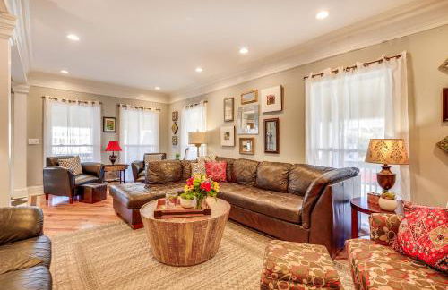 Spacious Home about 4 Blocks to Asbury Park Beach! - Foto 6