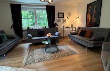 Altstadtvilla in Vohburg - Foto 9