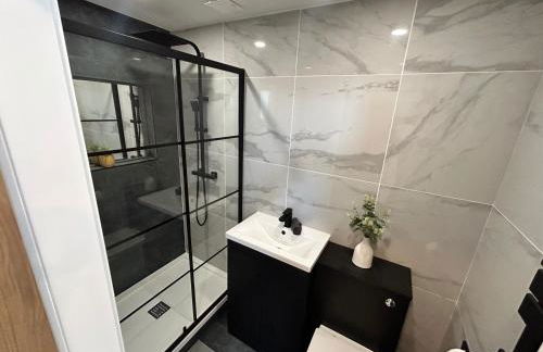 5 Bed Villa-Sleeps 10-Hot Tub-Bar & Pool table - Foto 39