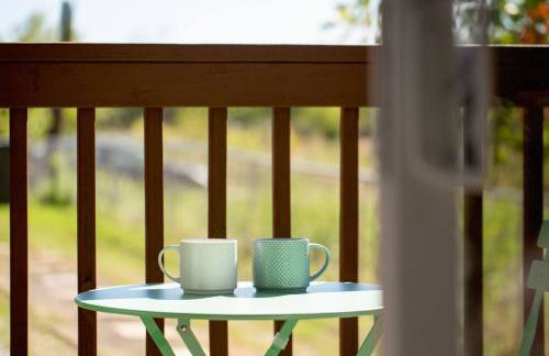 Container Oasis Downtown! - Foto 17