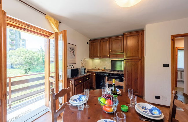 Armonia Apartment - Photo 13