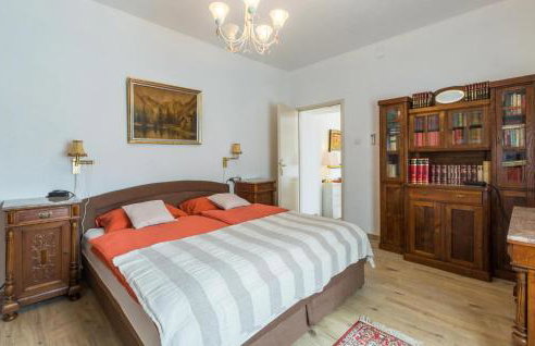 Lovely Apartment In Porec With Kitchen - Foto 24