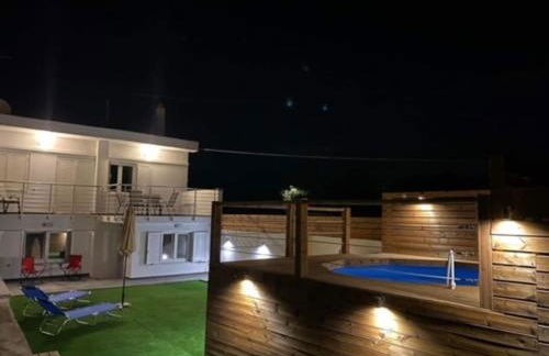 Maria-Irini Villa - Photo 25