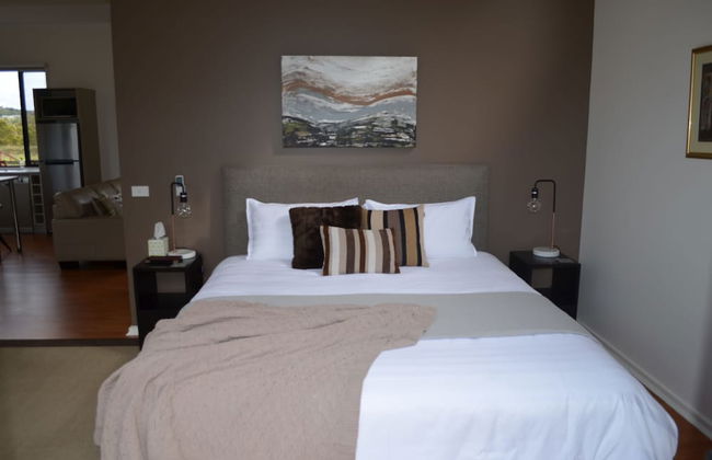 Hilltop Apartments Phillip Island - Adults Only - Foto 5