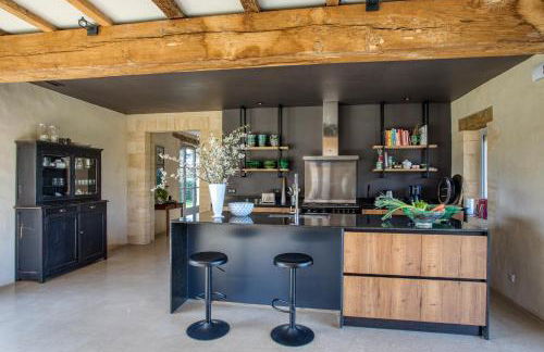 Le Domaine des Ormeaux - Foto 43