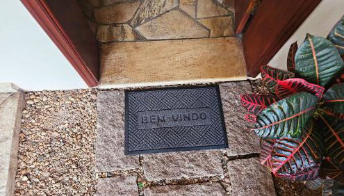 Casa aconchegante e grande no Circuito das Águas Paulista - cem por cento privativa - Foto 5