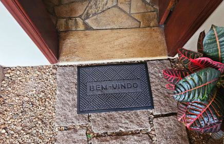 Casa aconchegante e grande no Circuito das Águas Paulista - cem por cento privativa - Foto 5