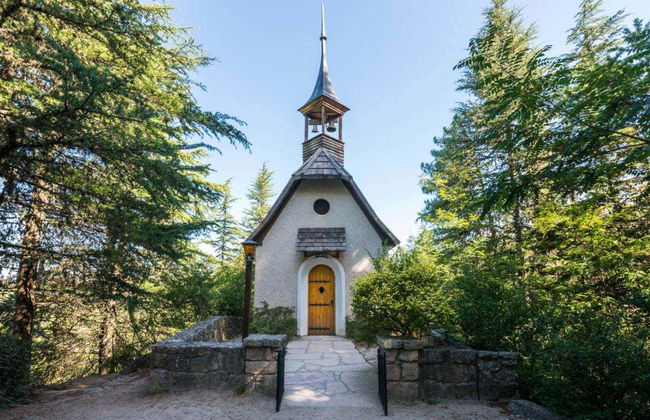 Excursion à Villa General Belgrano et à La Cumbrecita - Photo 2