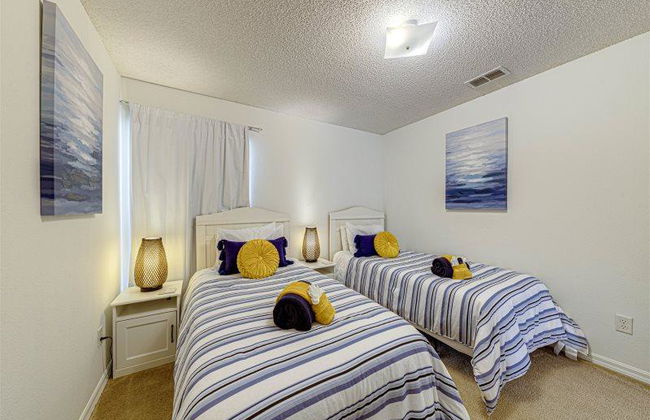 Orange Tree Executive Gameroom - Foto 74