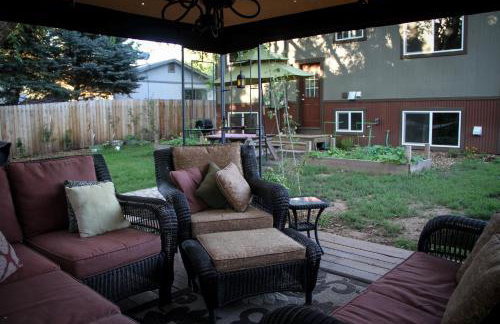 The 8th Street Retreat - Foto 29