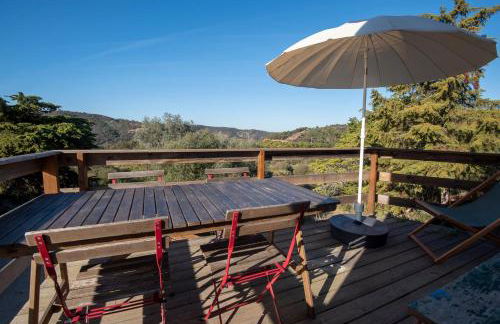 Valley house Aljezur old town - Foto 8