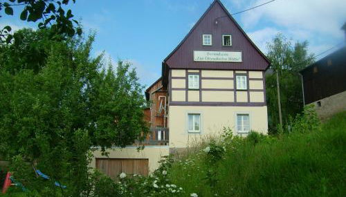 Ferienhaus "Zur Ottendorfer Hütte" - Foto 4