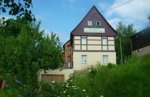 Ferienhaus "Zur Ottendorfer Hütte" - Foto 4