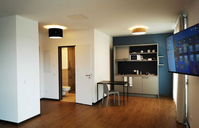 Fairn Square Hotel - Foto 3