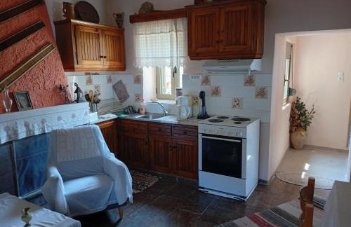 Τhe grandma's house - Foto 8