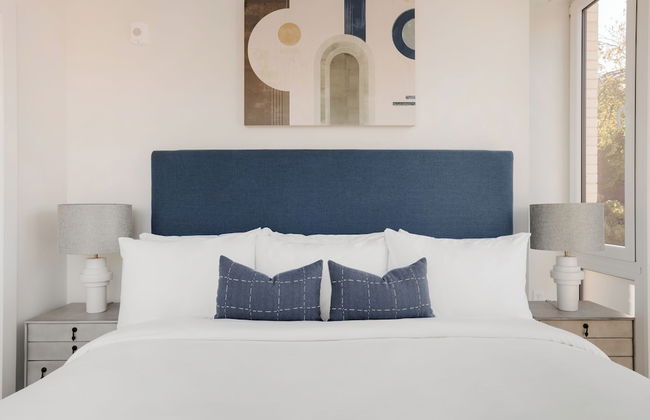 Reside Navy Yard, a Wyndham Residence - Foto 75