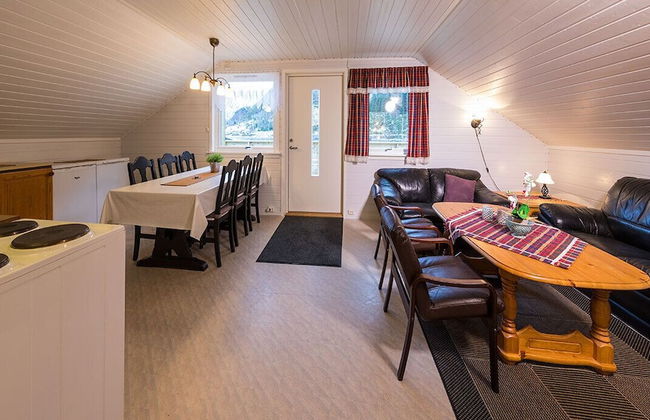 Skottneset Feriesenter - Foto 13