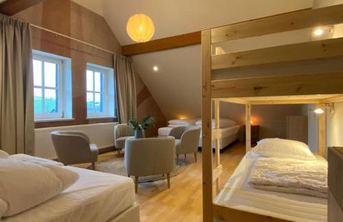 Villa Vahl - Foto 40