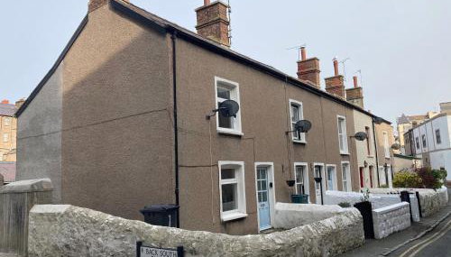 Delightful 3 Bedroomed Cottage in Llandudno - Foto 2