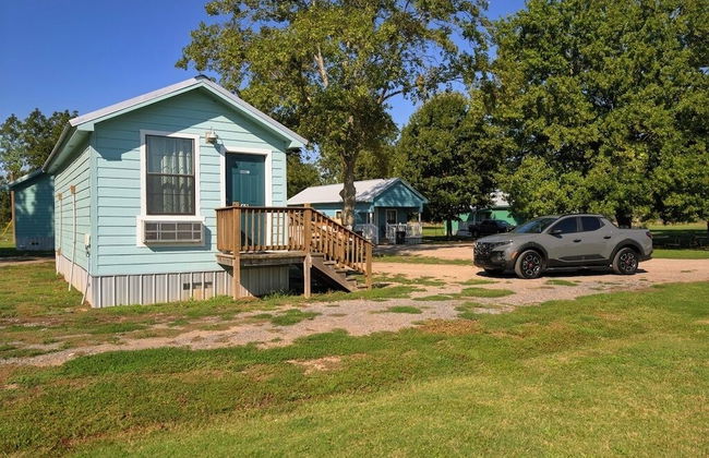 Turn On Inn - Foto 15