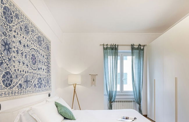 Bright Apartment in San Martino - Foto 14