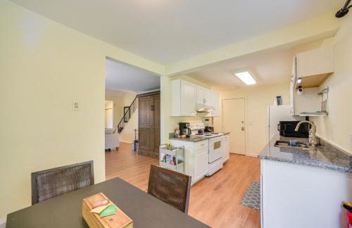 11 Miles to Saratoga Race Course Upstate Retreat! - Foto 16