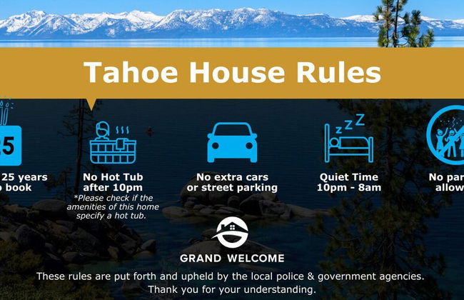 Lodge of the Nightingale - Foto 15